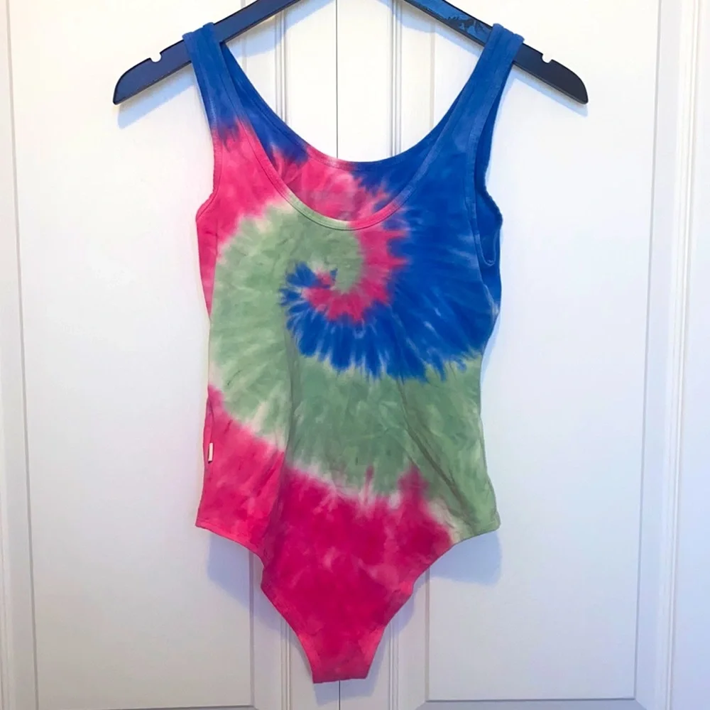 Small Vans bodysuit - Picture 5 of 5